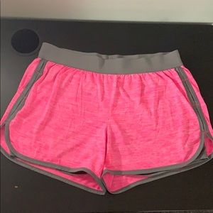 Danskin Pink Shorts